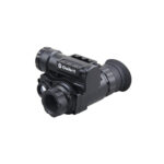 VO Digital NVG OWLSET 1x18 HD  plus  Helmet Mount - Black - obrazek 2