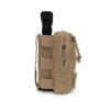 WAS Triple Snap MAG Molle Utility Pouch (AR15 / AK) - Coyote OD-A-W-EO-TSMP-UP-CT asgbox.pl