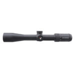 VictOptics S4 3-12x40 SFP Riflescope - Black - obrazek 3