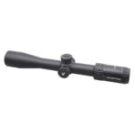 VictOptics S4 3-12x40 SFP Riflescope - Black - obrazek 4