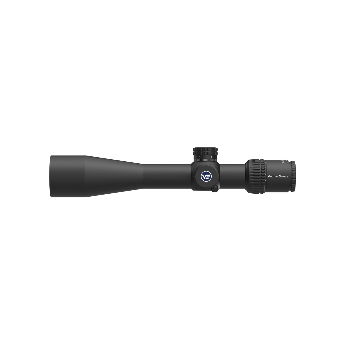 VO VEYRON 6-24x44IR SFP Riflescope - Black OD-A-SCOL-49 asgbox.pl VO VEYRON 6-24x44IR SFP Riflescope - Black - obrazek 5