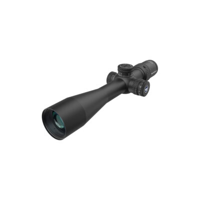 VO VEYRON 6-24x44IR SFP Riflescope - Black