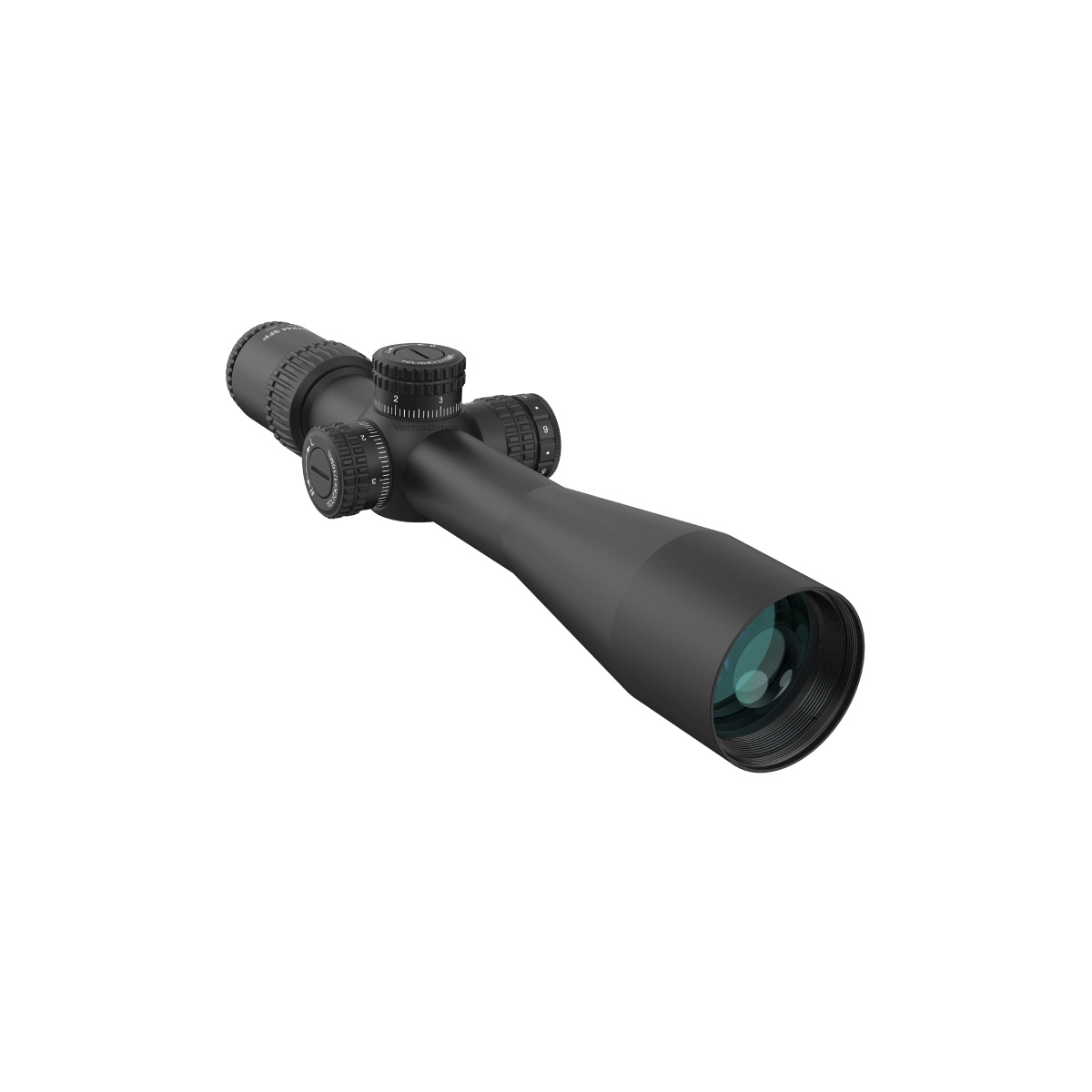 VO VEYRON 6-24x44IR SFP Riflescope - Black OD-A-SCOL-49 asgbox.pl VO VEYRON 6-24x44IR SFP Riflescope - Black - obrazek 2