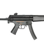 JG069MG A5 submachine gun
