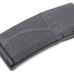 BBAM M4 Plastic Magazine 140 Rds - Black