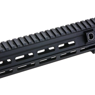 Handguard SUPER MODULAR 416 compatible with M-LOK, 10.5 inch (UMAREX/VFC) - Black