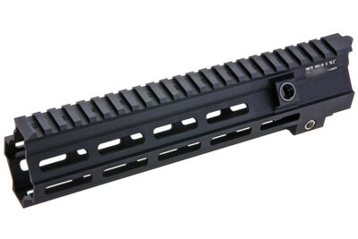 Handguard SUPER MODULAR 416 compatible with M-LOK, 10.5 inch (UMAREX/VFC) - Black - obrazek 2