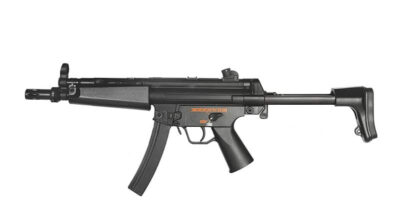 JG069MG A5 submachine gun - obrazek 2