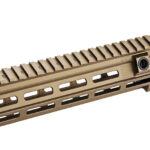 Handguard SUPER MODULAR 416 compatible with M-LOK, 10.5 inch (UMAREX/VFC) - DDC