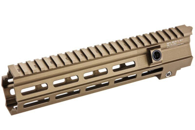 Handguard SUPER MODULAR 416 compatible with M-LOK, 10.5 inch (UMAREX/VFC) - DDC - obrazek 2