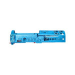 CTM ADVANCED V2 CNC Bolt for AAP-01 GBB - Blue - obrazek 2