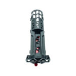 CTM ADVANCED V2 CNC Bolt for AAP-01 GBB - Black - obrazek 3