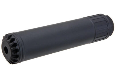 Angry Gun QD Silencer TORNADO AR15 / M4 - Black