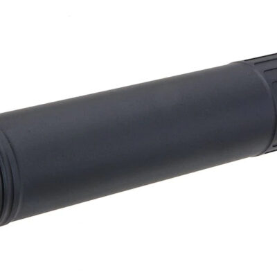Angry Gun QD Silencer TORNADO AR15 / M4 - Black