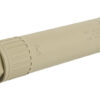 Angry Gun QD Silencer TORNADO AR15 / M4 - Tan OD-A-ELQD2-FDE asgbox.pl Angry Gun QD Silencer TORNADO AR15 / M4 - Tan OD-A-ELQD2-FDE asgbox.pl