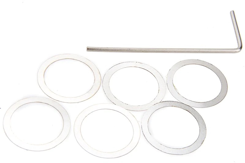 Angry Gun QD Silencer TORNADO AR15 / M4 - Tan OD-A-ELQD2-FDE asgbox.pl Angry Gun QD Silencer TORNADO AR15 / M4 - Tan - obrazek 4