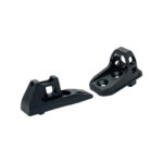 CTM AAP-01 Ghost Ring Sights V2 - Black - obrazek 3