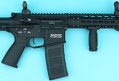 Alternative view of G a P Electric BB-085