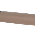 Angry Gun DASM-S QD Silencer - Tan