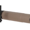 Angry Gun DASM-S QD Silencer - Tan OD-A-DASM-S-FDE asgbox.pl