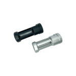 CTM AAP-01 R-STYLE Airsoft Flash Hider - Black - obrazek 5