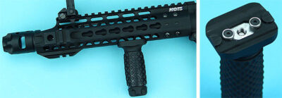 G a P Electric BB-085 - obrazek 3
