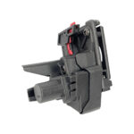 CTM Hi-Capa Open Belt Holster, Right-Handed - Black - obrazek 2