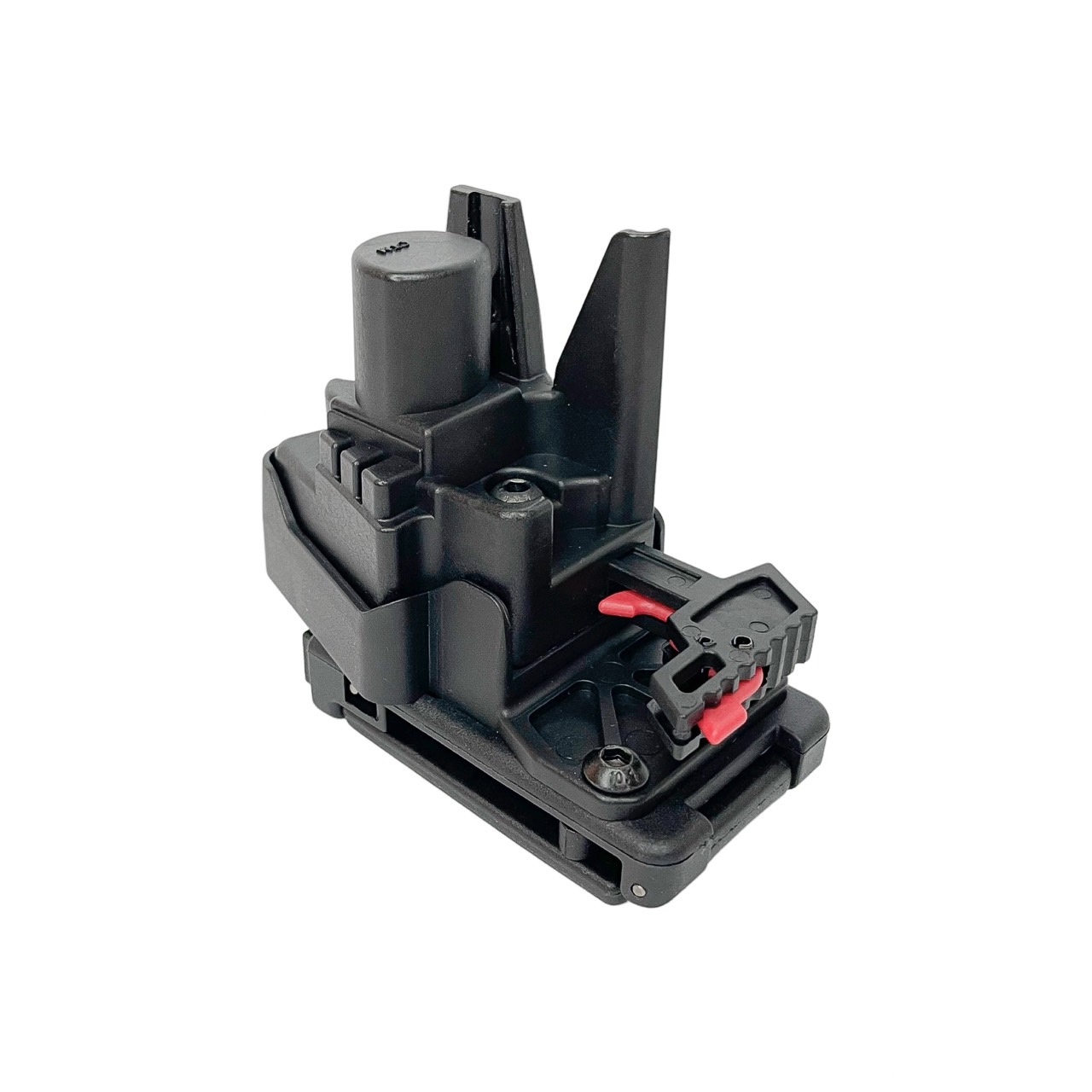 CTM Hi-Capa Open Belt Holster, Right-Handed - Black OD-A-CTM0056-BK asgbox.pl CTM Hi-Capa Open Belt Holster, Right-Handed - Black - obrazek 5