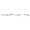 CTM 160procent AAP-01 Reinforced Guide Rod Spring - Silver OD-A-CTM0054 asgbox.pl