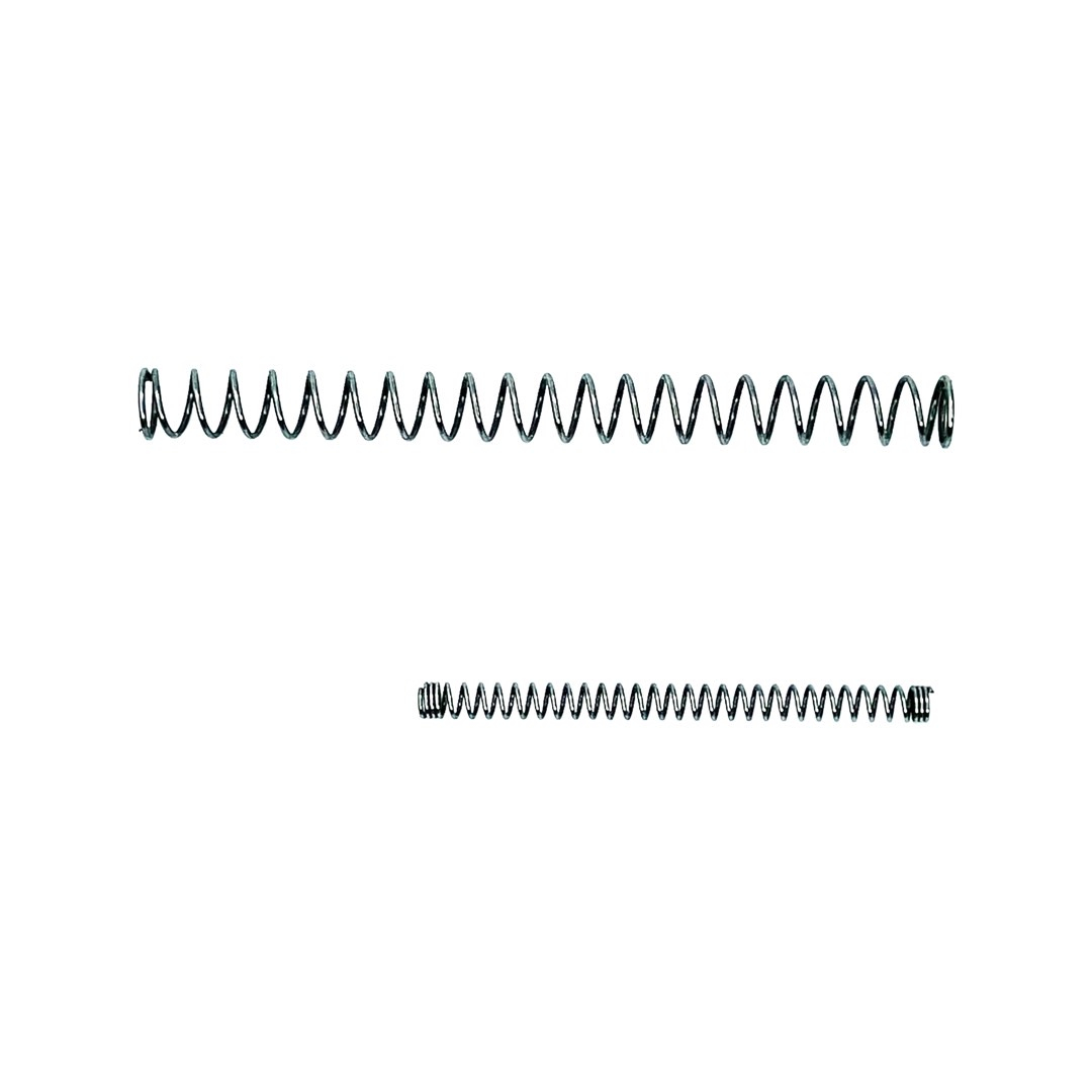 CTM 200procent AAP-01 Reinforced Guide Rod and Nozzle Spring - Silver OD-A-CTM0055 asgbox.pl CTM 200procent AAP-01 Reinforced Guide Rod and Nozzle Spring - Silver - obrazek 2
