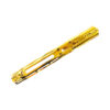 CTM FUKU-2 Skeleton CNC Upper Set for AAP-01 - Electroplated Gold OD-A-CTM0053-EGD asgbox.pl