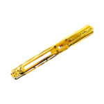 CTM FUKU-2 Skeleton CNC Upper Set for AAP-01 - Electroplated Gold - obrazek 3