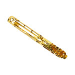 CTM FUKU-2 Skeleton CNC Upper Set for AAP-01 - Electroplated Gold - obrazek 4