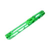 CTM FUKU-2 Skeleton CNC Upper Set for AAP-01 - Green / Silver OD-A-CTM0053-ODSV asgbox.pl