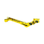 CTM FUKU-2 Reaper Charging Handle for AAP-01 - Electroplated Gold - obrazek 3