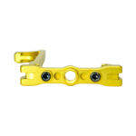 CTM FUKU-2 Reaper Charging Handle for AAP-01 - Gold - obrazek 4
