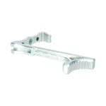 CTM FUKU-2 Reaper Charging Handle for AAP-01 - Silver - obrazek 3