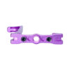 CTM FUKU-2 Reaper Charging Handle for AAP-01 - Violet OD-A-CTM0050-VT asgbox.pl