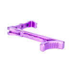 CTM FUKU-2 Reaper Charging Handle for AAP-01 - Violet - obrazek 2