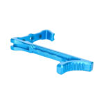 CTM FUKU-2 Reaper Charging Handle for AAP-01 - Blue - obrazek 3