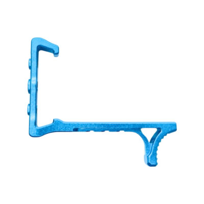 CTM FUKU-2 Reaper Charging Handle for AAP-01 - Blue