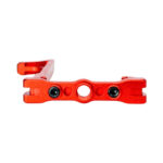 CTM FUKU-2 Reaper Charging Handle for AAP-01 - Red - obrazek 4