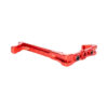 CTM FUKU-2 Reaper Charging Handle for AAP-01 - Red OD-A-CTM0050-RED asgbox.pl