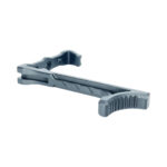CTM FUKU-2 Reaper Charging Handle for AAP-01 - Black - obrazek 3