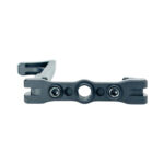 CTM FUKU-2 Reaper Charging Handle for AAP-01 - Black - obrazek 4