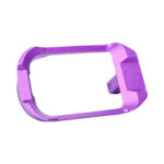 CTM AAP-01 CNC Magwell - Violet - obrazek 2