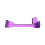 CTM AAP-01 CNC Magwell - Violet - obrazek 3