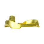 CTM AAP-01 CNC Magwell - Gold - obrazek 2