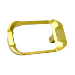 CTM AAP-01 CNC Magwell - Gold - obrazek 3