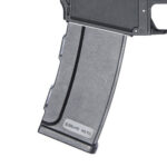 ASG CZ 805 BREN Hi-Cap Magazine, 550 BBs - Black